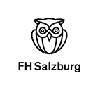 FH Salzburg Logo