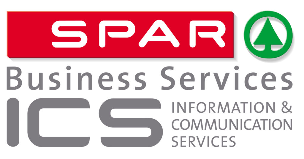 SPAR ICS Logo